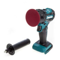 Máy đánh bóng/ Chà nhám dùng pin 18V Makita DPV300Z